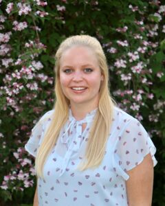 Sandra becker dissertation image